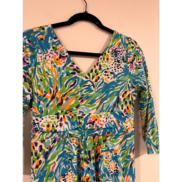 Lilly Pulitzer Maxi Dress - Picture 5 of 5